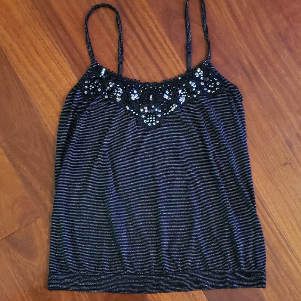 EXPRESS TOP - Picture 7 of 9